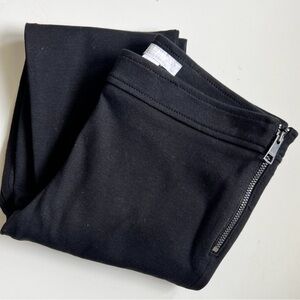 Burberry Black Pants